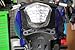Yamaha ALL YEARS FZ6R Fender Eliminator Plate Bracket