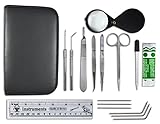 DR Instruments 10BT DR Instruments Professional