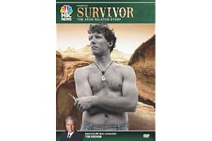 NBC News Presents: Survivor - The Aron Ralston Story