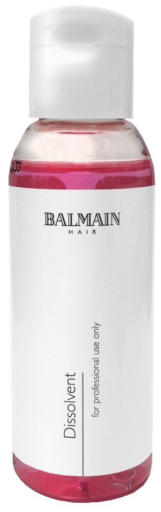 Balmain Quick Remover Dissolvent Gel, 0.1 kg, 4016660008771