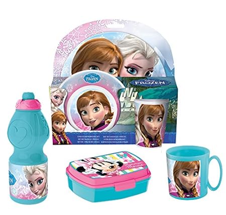 Stor Set menaje Infantil, Centimeters: Amazon.es: Hogar