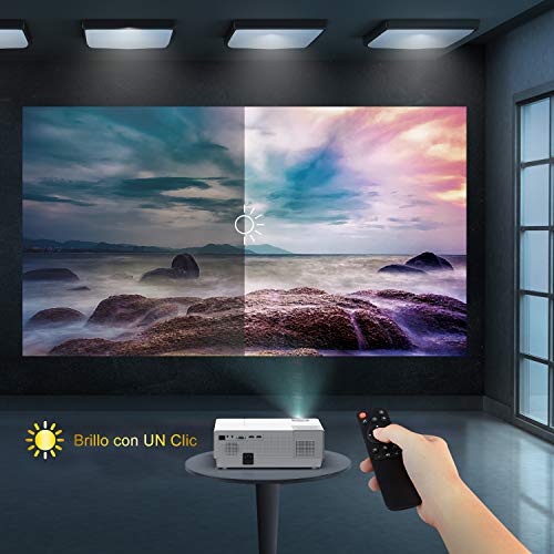 Proyector-YABER-6800-Lmenes-Proyector-Full-HD-1920x1080P-Nativo-Soporta-4K-Correccin-Trapezoidal-4D-de-50-Proyector-Cine-en-Casa-Sonido-Dolby-90000-Horas-Contraste-8000-1-con-PS4PCTV-Box