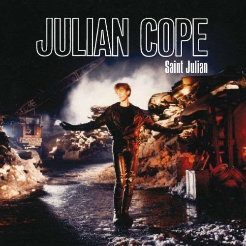 Julian Cope - The Island Story 1962-1987 25th Anniversary - Zortam Music