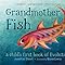 Grandmother Fish A Child S First Book Of Evolution Jonathan Tweet Karen Lewis 9781250113238