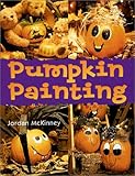 Pumpkin Painting by 