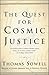 The Quest for Cosmic Justice primary