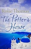 Front cover for the book The Potter's House by Rosie Thomas