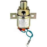 Velvac 320051 Air Brake Solenoid Valve (2) 1/4" Fpt Ports