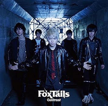 Amazon Contrast Fo Xtails Takao Fo Xtails アニメ ミュージック Amazon Contrast Fo Xtails Takao Fo Xtails アニメ ミュージック