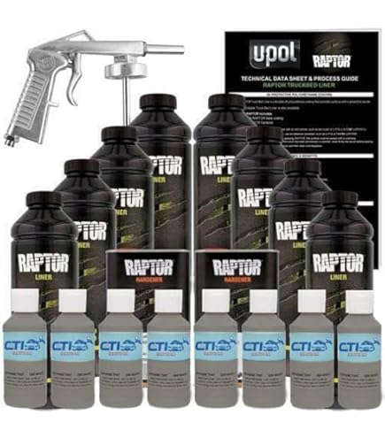 Raptor Liner デリカミニ フルセット Raptor Liner デリカミニ フルセット V118966258 人気