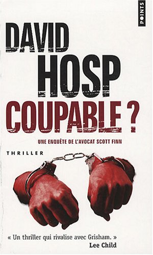 Coupable ?