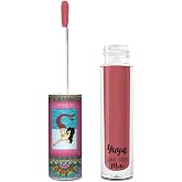 Yuya - Matte Liquid Lipstick "La Sirena" - Perfect matte and long-lasting liquid lipsticks - intense color in a single application