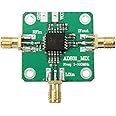 HiLetgo 0.1-500MHz AD831 High Frequency RF Mixer Drive Amplifier Module Board HF VHF/UHF
