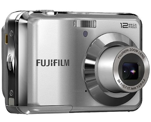 富士フイルム FinePix AV110 取扱説明書・レビュー記事 - トリセツ