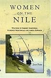 Front cover for the book Women on the Nile by Joan Rees