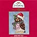Mill Hill Owl Beaded Counted Christmas Holiday Cross Stitch Kit 2016 Jim Shore Winter Series JS201616