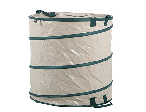 Siena Garden Gartensack 250L, Springrahmen, 596968