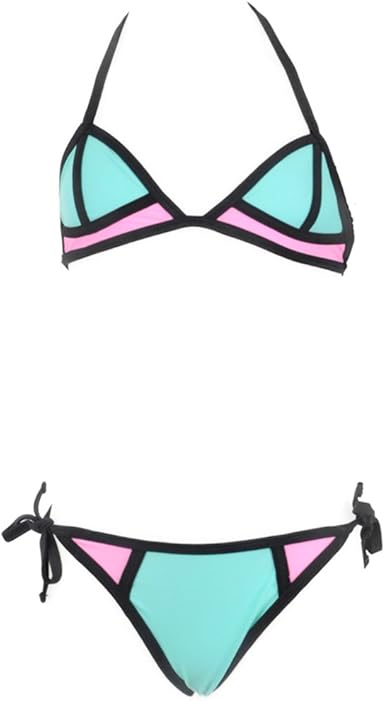 Maillot 2 Pieces Enfant Vert 14 Ans Amazon Fr Vetements Et Accessoires