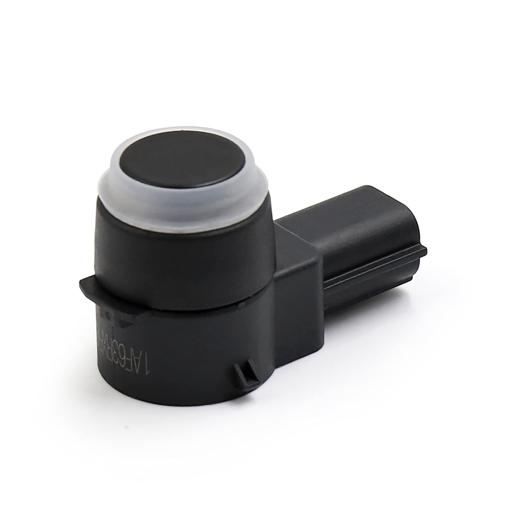 sourcing map 1AF63RXFAA Car Bumper Parking Distance Assist Sensor Rubber O-Ring
