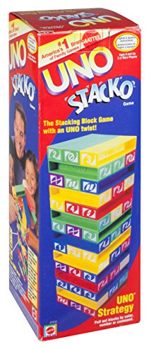 UNO Stacko