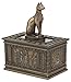 Sale - Egyptian Bastet Jewelry Trinket Box