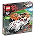 LEGO Racers: Speed Racer & Snake Oiler