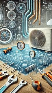 Livro curso de ar condicionado 100% Gratuito com certificação Grátis, para você que deseja arrumar um emprego na área