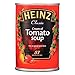 Heinz Classic Cream of Tomato Soup (400g) - Pack of 6
