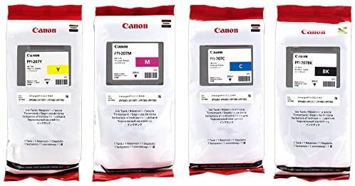 canon ipf785 ink