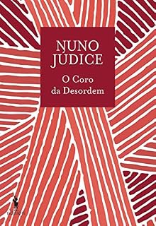 Livro O Coro da Desordem