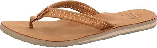 reef voyage lite leather