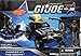 G.I. Joe 50th Anniversary Danger at the Docks Toys R Us Exclusive with Cobra Night Raft, VAMP Mark II Attack Vehicle (Grey & Black Camo Version), Flint & Cobra Eel Action Figures