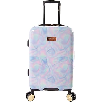 holographic it suitcase