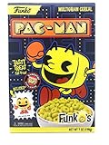 POP! Cereal: Funko-O's - Pac-Man With Pocket Pop
