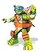 Mega Bloks Teenage Mutant Ninja Turtles Leo Pizza Roadster