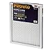 Filtrete 14x14x1 AC Furnace Air Filter, MERV 12, MPR 1500, CERTIFIED asthma & allergy friendly, 3 Month Pleated 1-Inch Electrostatic Air Cleaning Filter, 2-Pack (Actual Size 13.81x13.81x0.78 in)