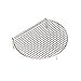 Aura outdoor products Stack Rack Grill Extender for Big Green Egg, Kamado Joe, Vision Grills and More!