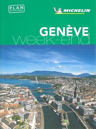 Download Guide Vert Weekend Genève Michelin PDF
