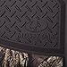 Mossy Oak Camo Front Floor Mats, Mossy Oak Break-Up Country, Set of 2