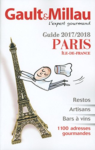 Guide Paris-Ile-de-France by 