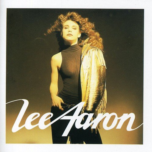 Lee Aaron Lee Aaron Amazon De Musik lee aaron lee aaron amazon de musik