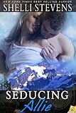 Seducing Allie (Seattle Steam Book 3)