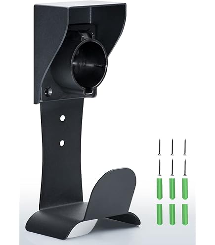 Prise Anti-poussière Pour Port De Charge De Voiture – Coque De Chargeur EV Réutilisable – Fournitures Automobiles En Silicone, Couvercle De Protection étanche Pour Stationnement à Long Terme