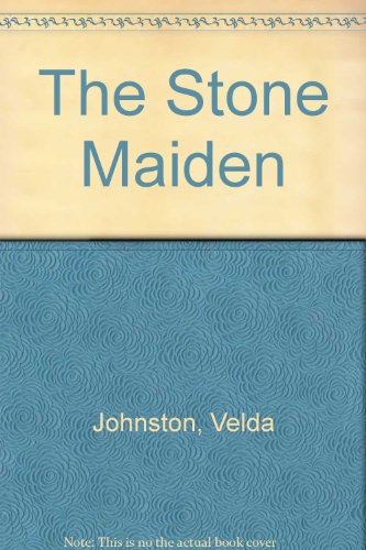 The Stone Maiden