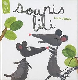 Souris Lili