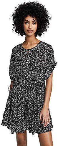 one fine day mini dress