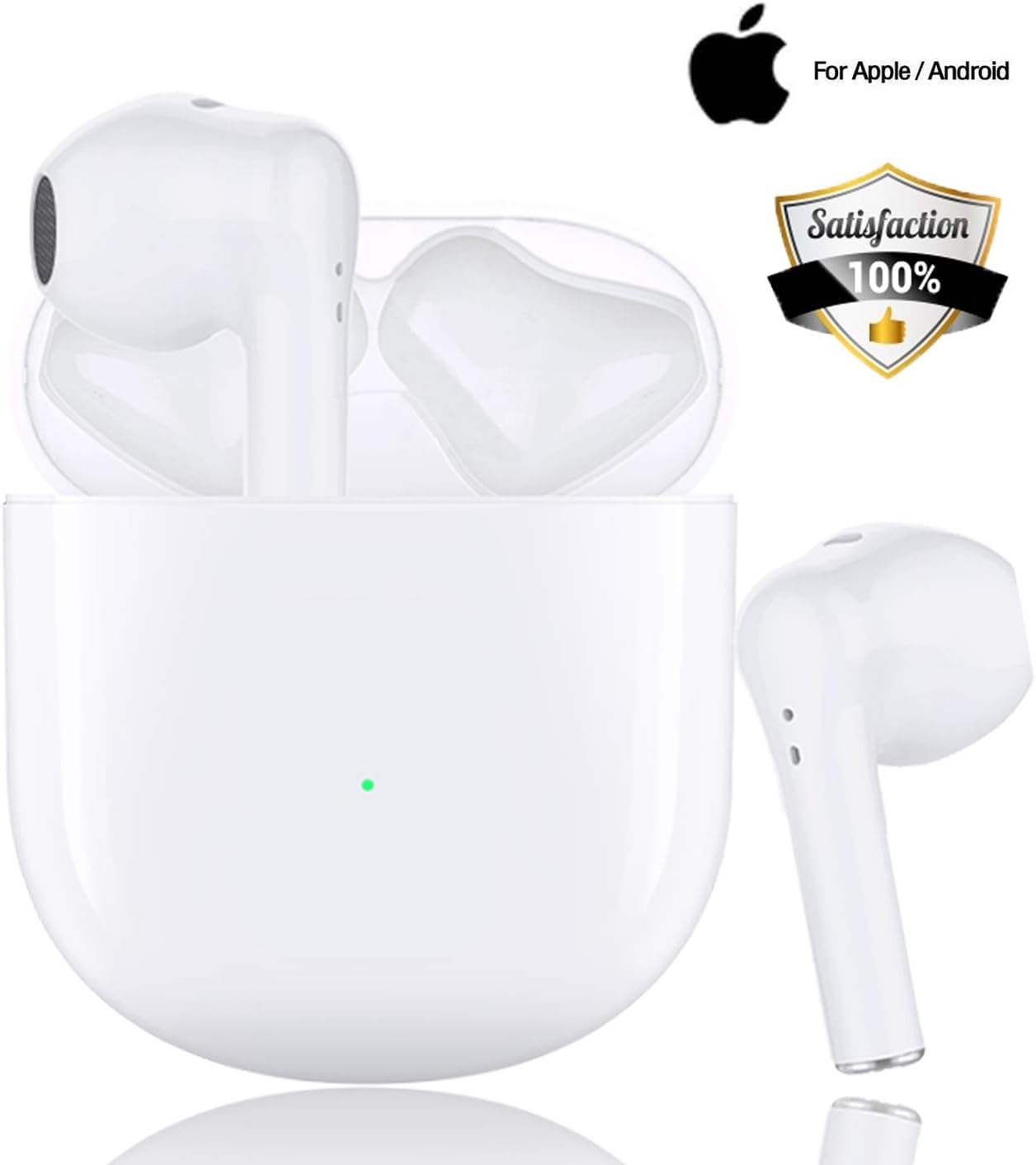 cuffie senza fili per motorola androide