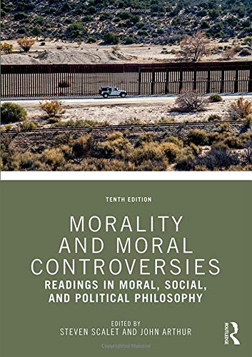Morality+Moral Controversies