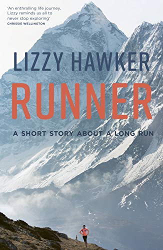 Aurum Runner: A short story about a long run