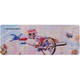 One Mfg Radical Rick Snowboard Stomp Pad 7.75" x 3" - Lightweight, Anti-Slip, USA Made Traction